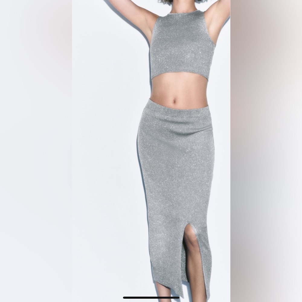 Zara 2 Piece set